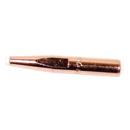 Parker Torchology
